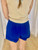 Sugarloaf Cobalt Shorts