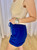 Sugarloaf Cobalt Shorts
