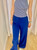 Sugarloaf Cobalt Pants