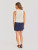 American Spirit Sweater Tank