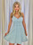 Faded Blue Harley Dress