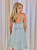 Faded Blue Harley Dress