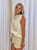 Cowl Neck Boxy Top