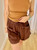 Case Fig Tie-Shorts