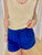 Sugarloaf Cobalt Shorts