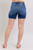 2 Button Mid Length Dad Short