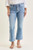 JB MR Kick Flare Foiled Seams