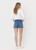 High Rise Super Soft Shorts