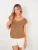 Sea Breeze Ginger Root Sweater