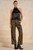 Olive Cargo Pants