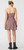 Paulina Plaid Dress