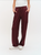 Burgundy Cargo Pants