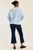 HW TC Amy Kick Flare DK Rustic Indigo Jeans