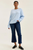 HW TC Amy Kick Flare DK Rustic Indigo Jeans