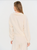Scuba 1/4 Zip Up Cream