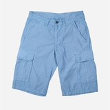 90's Style Cargo Shorts