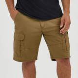 90's Style Cargo Shorts