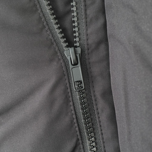 Montana Waxed Cotton Casual Coat