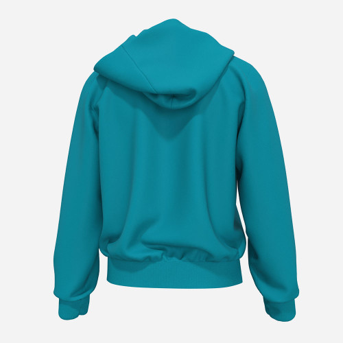 Cotton Hoodie