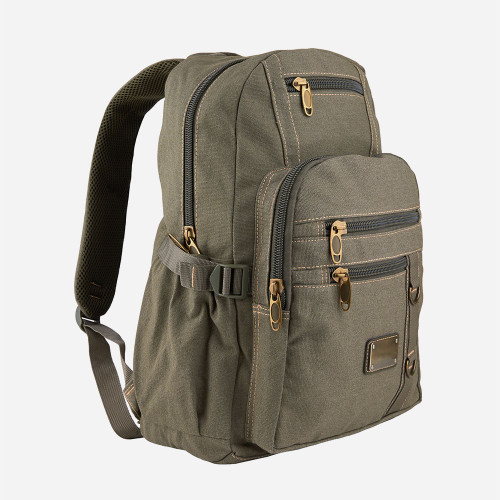 Traveler Recycled 26 Liter Backpack