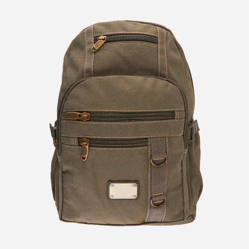Traveler Recycled 26 Liter Backpack