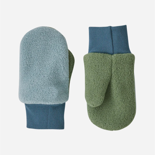 Kids One Size Mittens