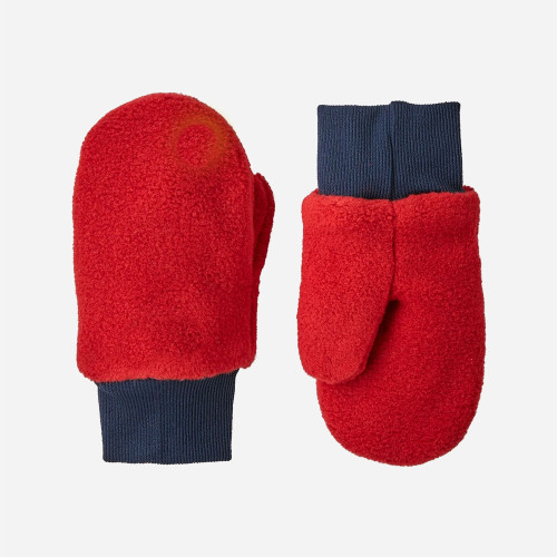 Kids One Size Mittens