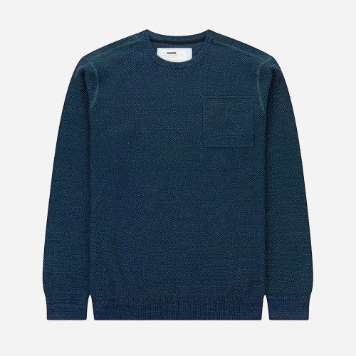 Recycled Knitted Sweater