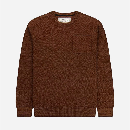 Recycled Knitted Sweater