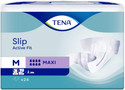 Bag of Tena Slip Maxi Incontinence Briefs