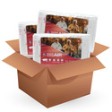 Incontrol Active Air Case, 3 Bags of Active Air adult diapers.
