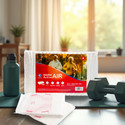 Active Air Incontinence Briefs.