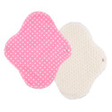 Washable Cloth Light Pad / Liner Set of 3