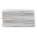 Absorbent Washable Wipes.
