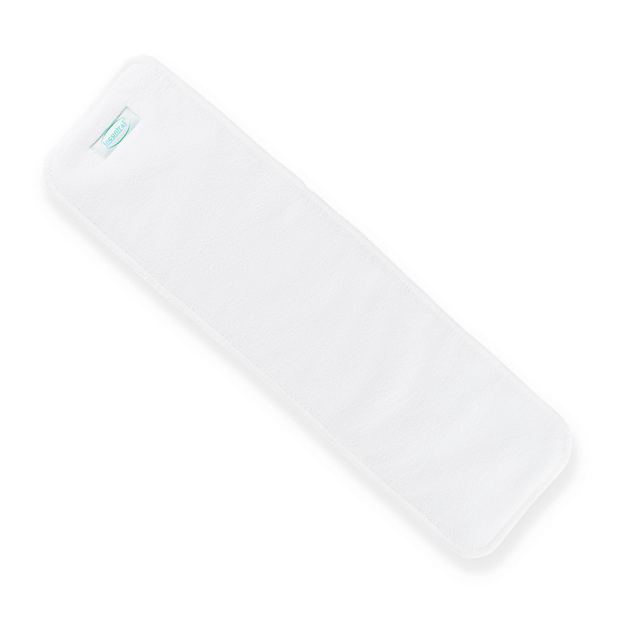 Adult Microfiber Incontinence Booster Pad