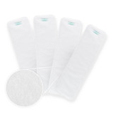Adult Microfiber Booster Pads.