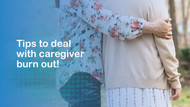 Caregiver Burnout 