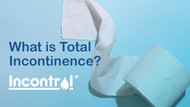 What is Total incontinence? 