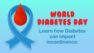 World Diabetes Day!