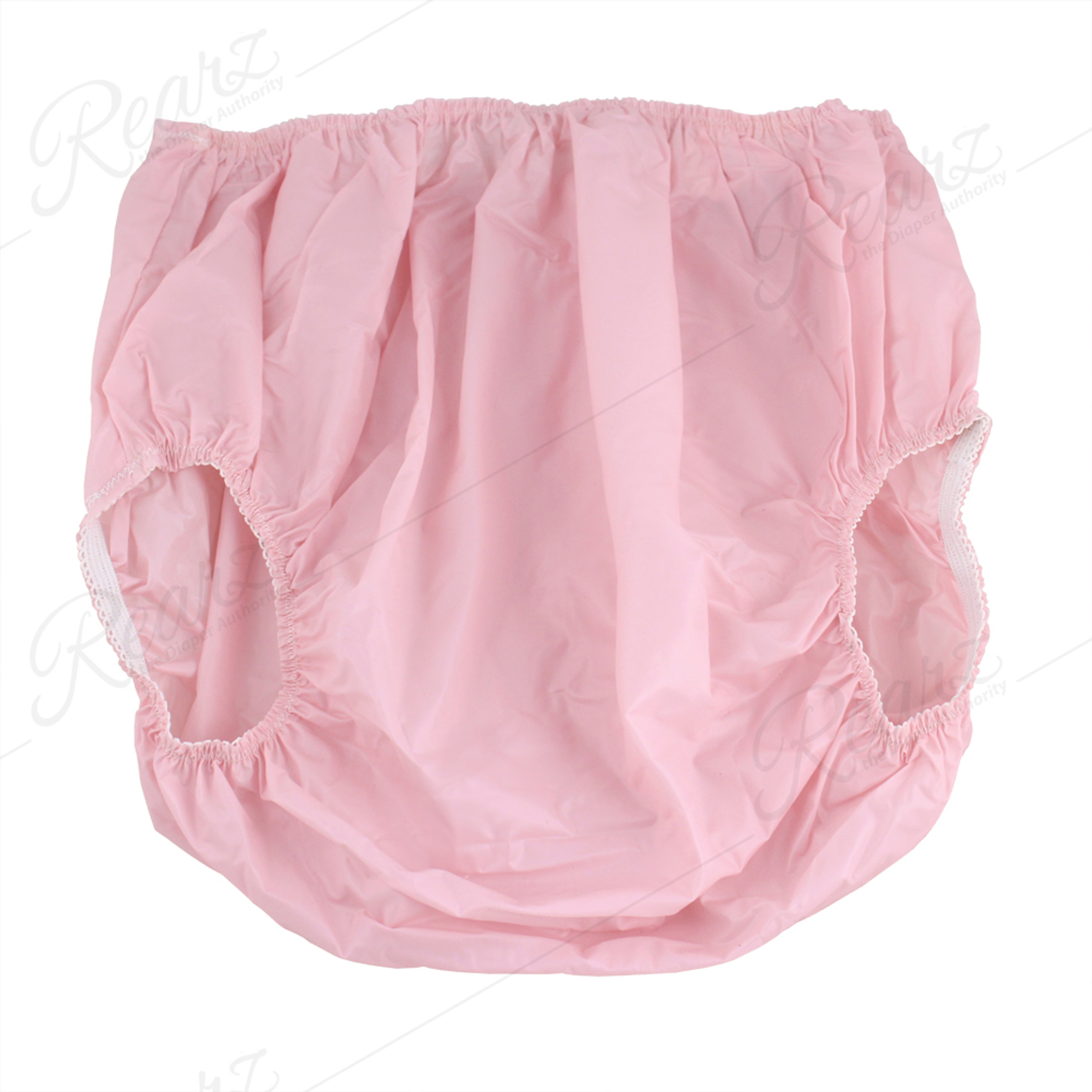 Extra Roomy Nighttime Plastic Pants - Incontrol Diapers