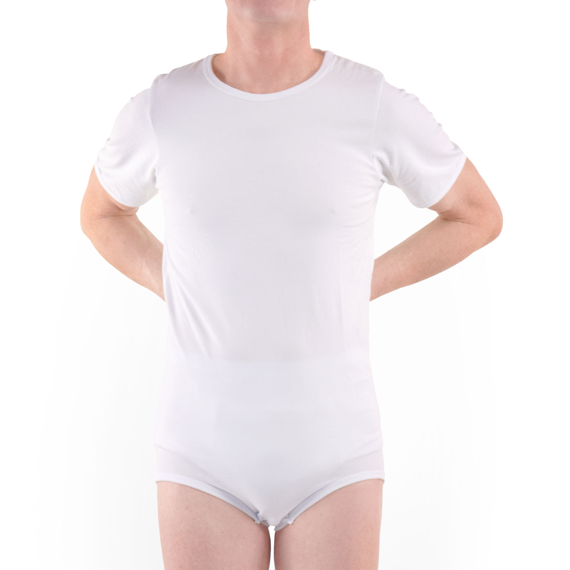 Vinyl Incontinence Bloomers Incontrol Diapers