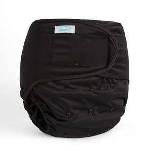 Waterproof Diaper Cover Wrap.