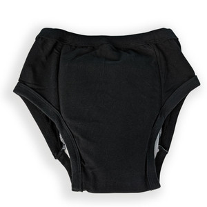 Washable Incontinence Brief.