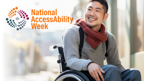 Celebrating National AccessAbility Week 2024