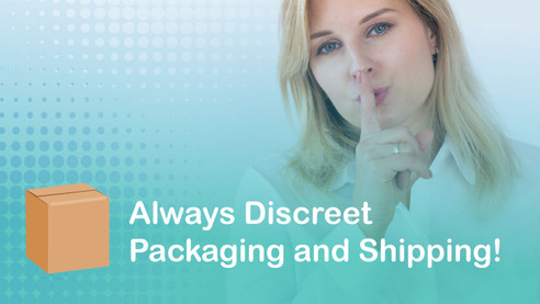 Your Privacy, Our Priority: Discreet Packaging and Shipping of Incontinence Products