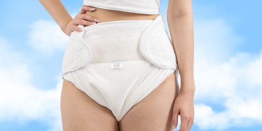 Why You Need The Harmony Cloth Diaper 