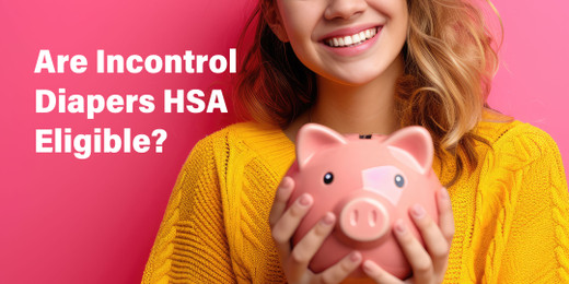 We Now Proudly Accept HSA/FSA Cards!