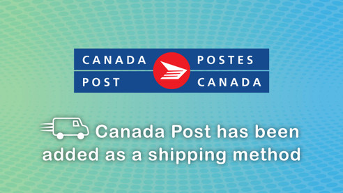 We have some exciting news...