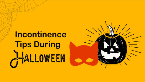 Tips for Managing During Halloween