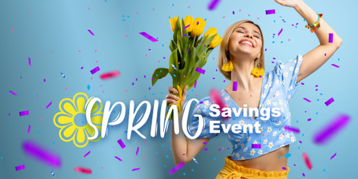 InControl’s Spring Savings Event 2025: Biggest Sale of The Season 